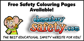 Elementary Safety For Kids - Site Rating