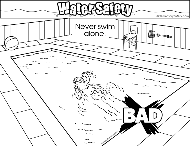  Elementary Safety
