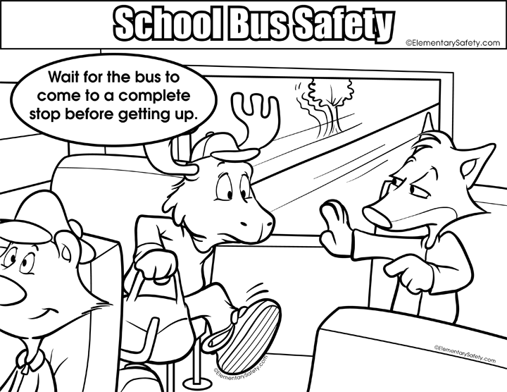 elementary-safety