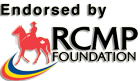 Elementary Safety For Kids is Endorsed by RCMP Foundation